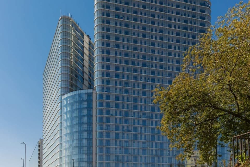 Modern property