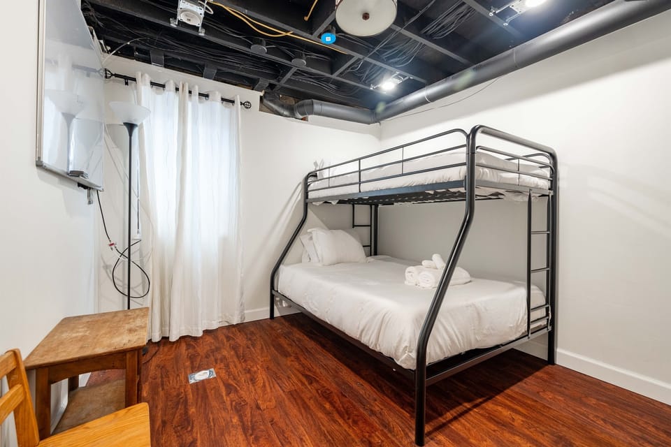 Drift into dreamland in this plush, cloud-like bed—pure relaxation awaits!