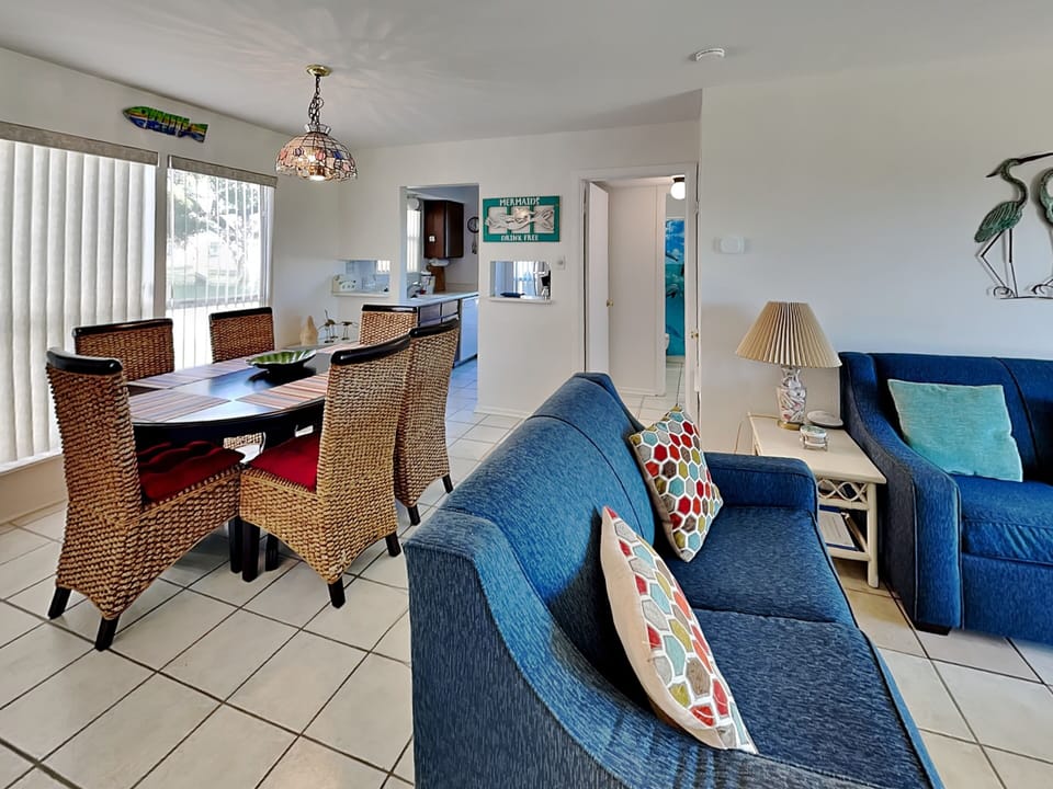 Open Floorplan