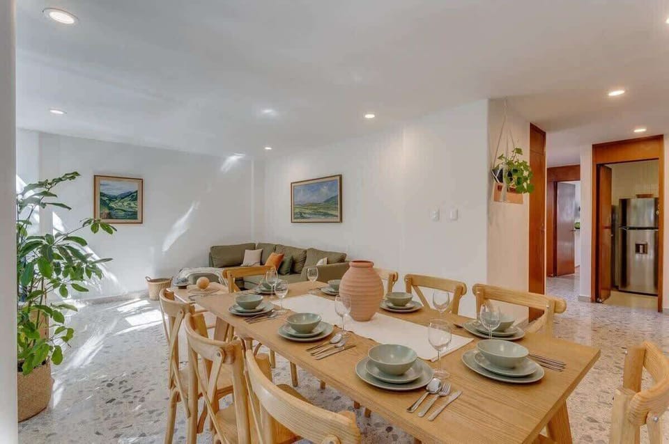 Comedor,Sala de Estar