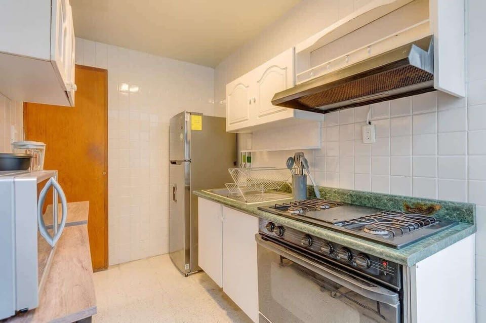 Cocina o kitnet