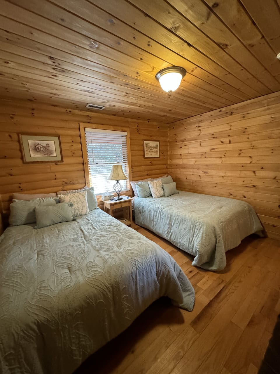 Bedroom #2
