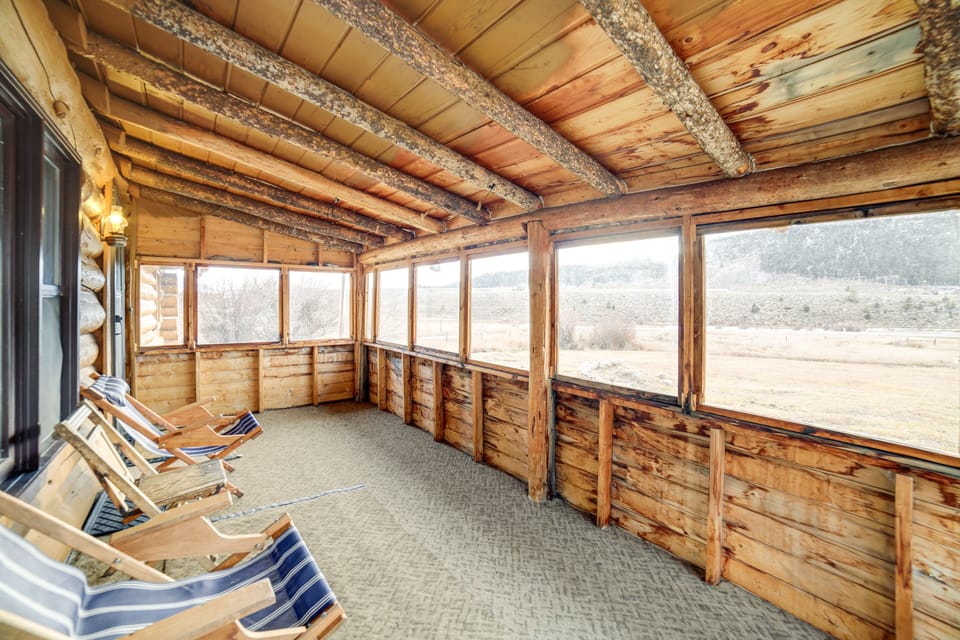 Sunroom