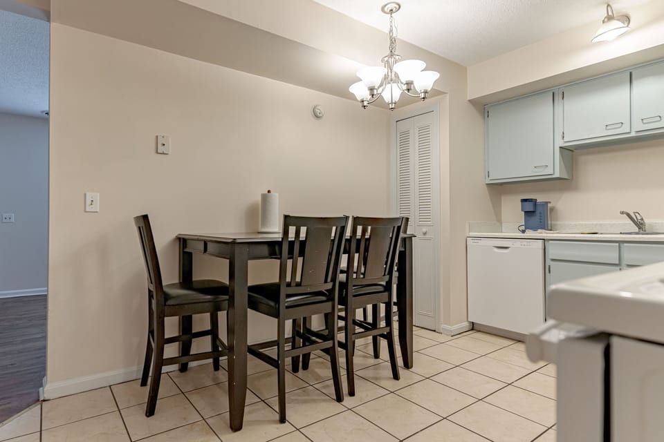 Kitchen Seating