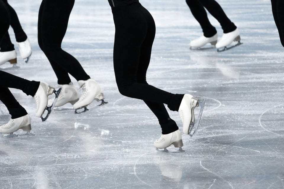 Lace up and glide across the ice at Buhr Park Arena—only a short drive from Staybridge, it’s a winter favorite for guests of all ages