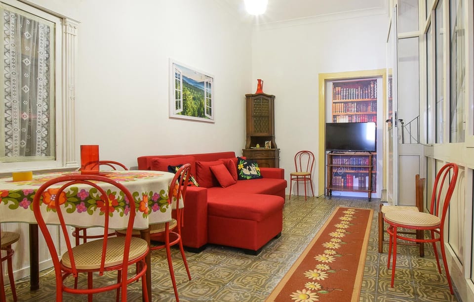 living-room