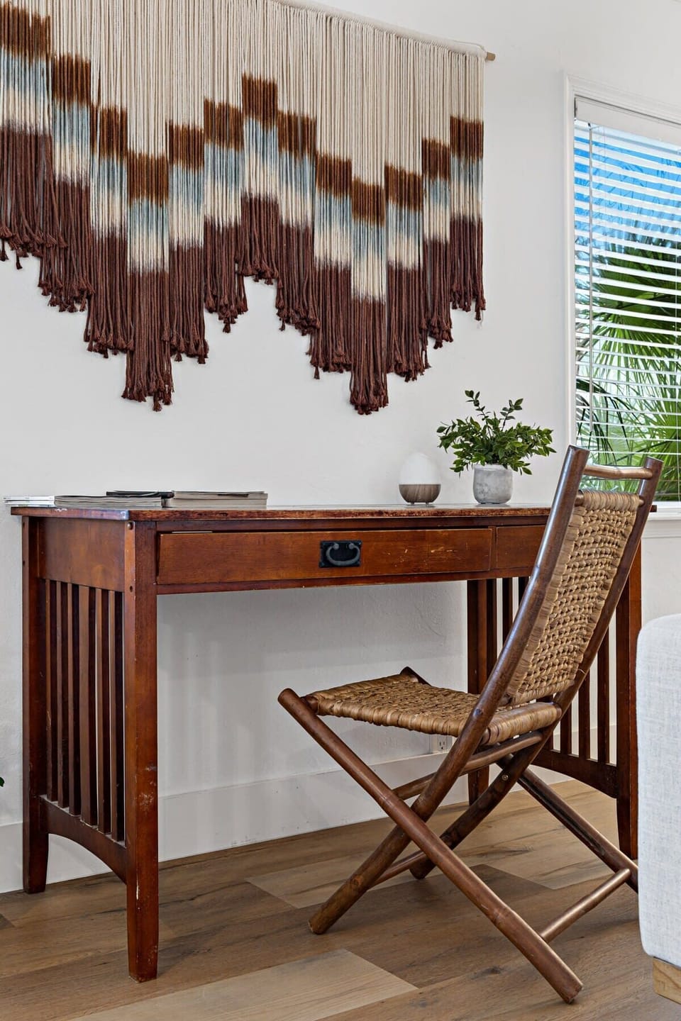 Living Room Desk