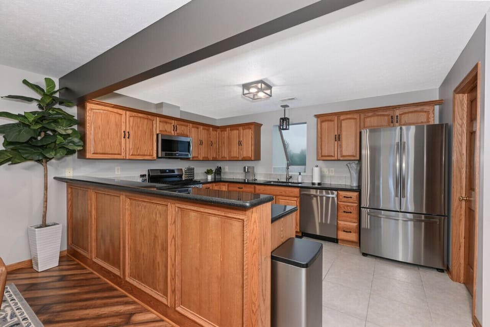Beautiful Kitchen