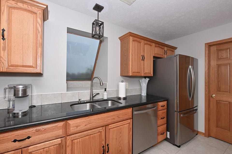 Beautiful Kitchen