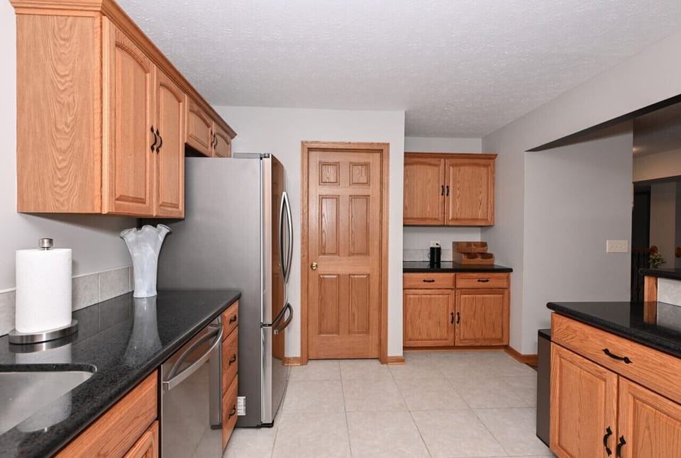 Beautiful Kitchen