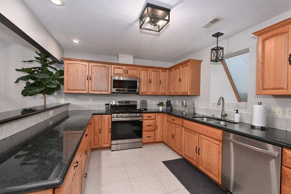 Beautiful Kitchen