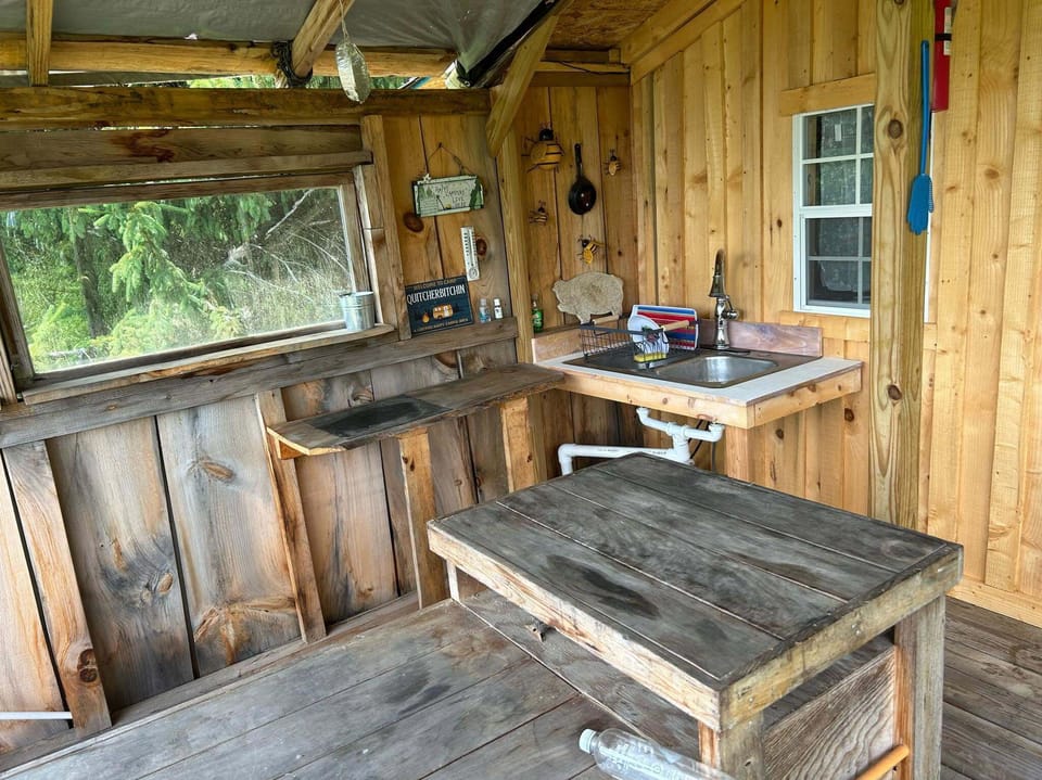 kitchen sink
