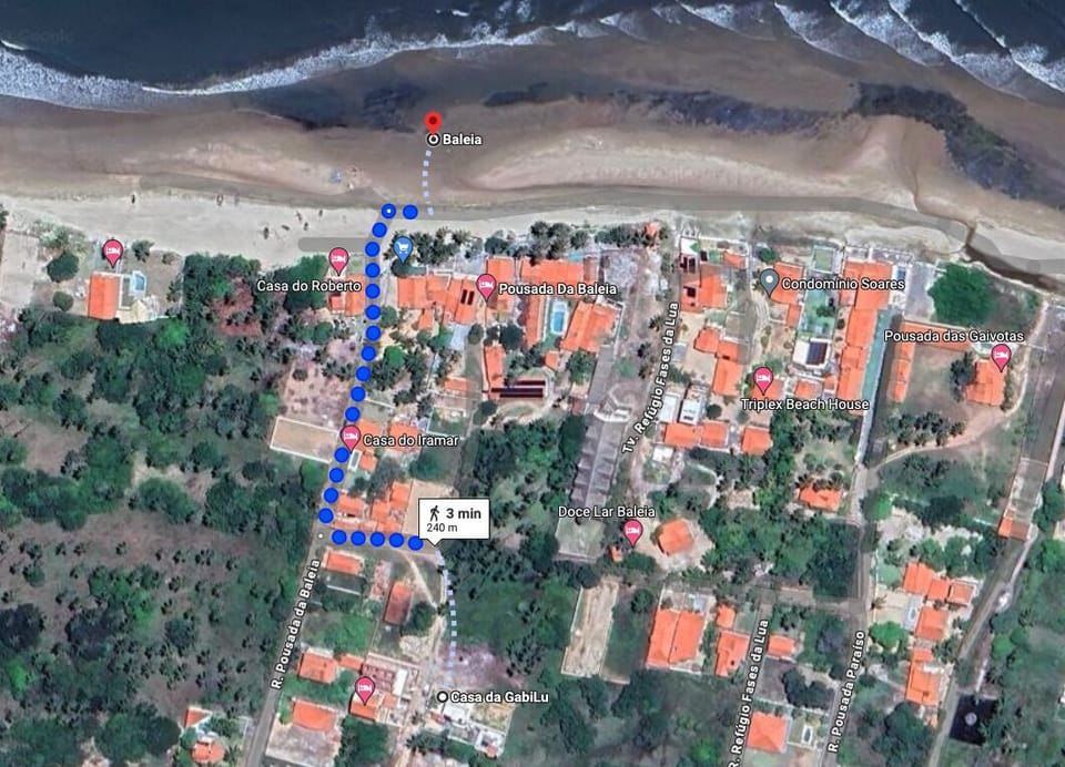 Property map