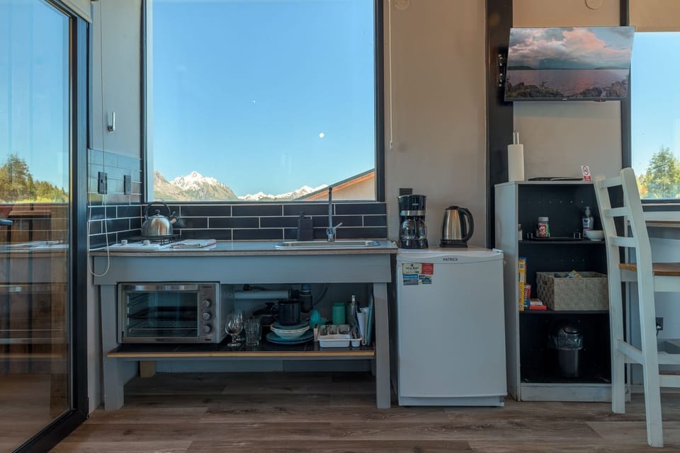 Coffee / tea facilities