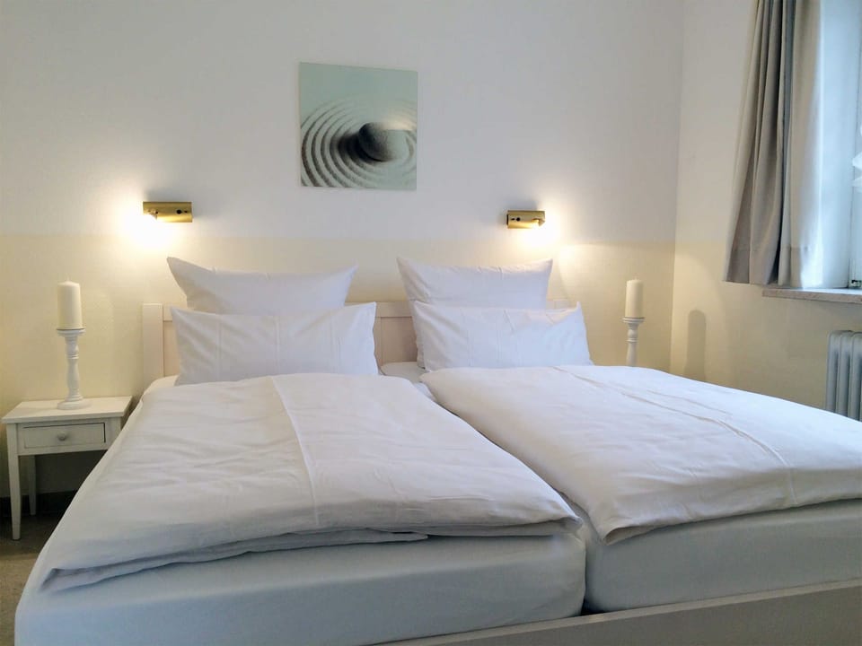 Südwind Nr. 1 - Haus Südwind Apartment in Büsum