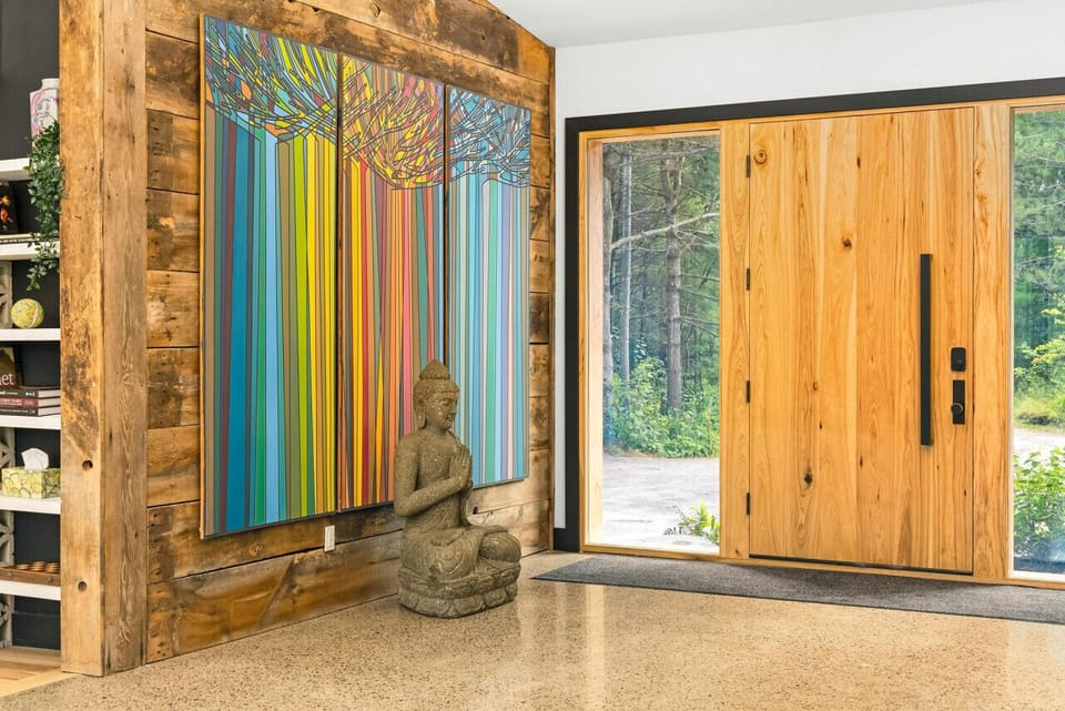 Entryway