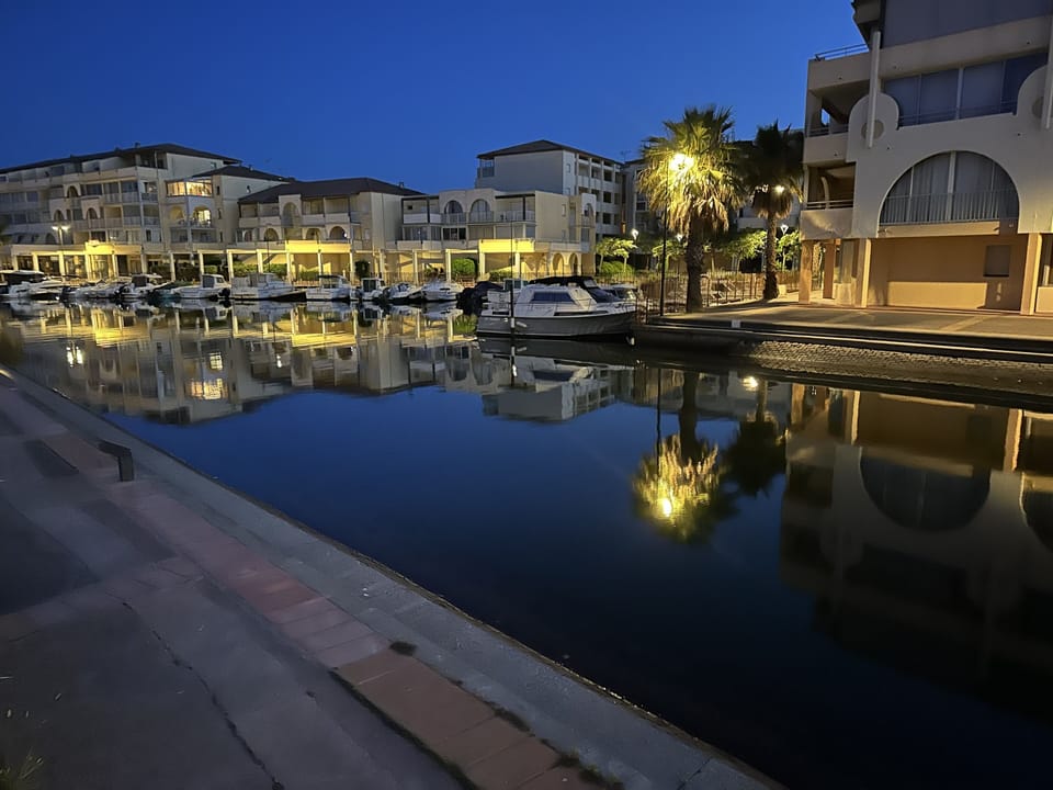 Marina