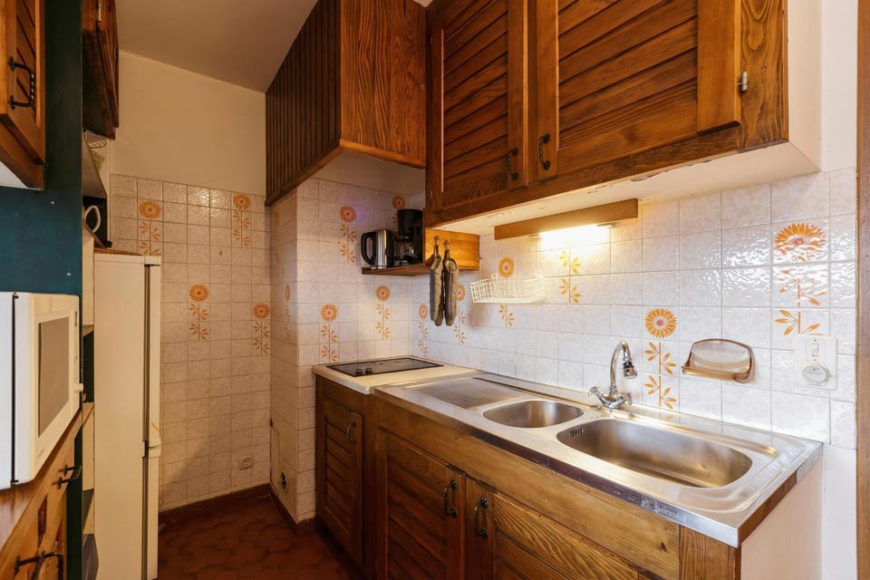 Kitchenette