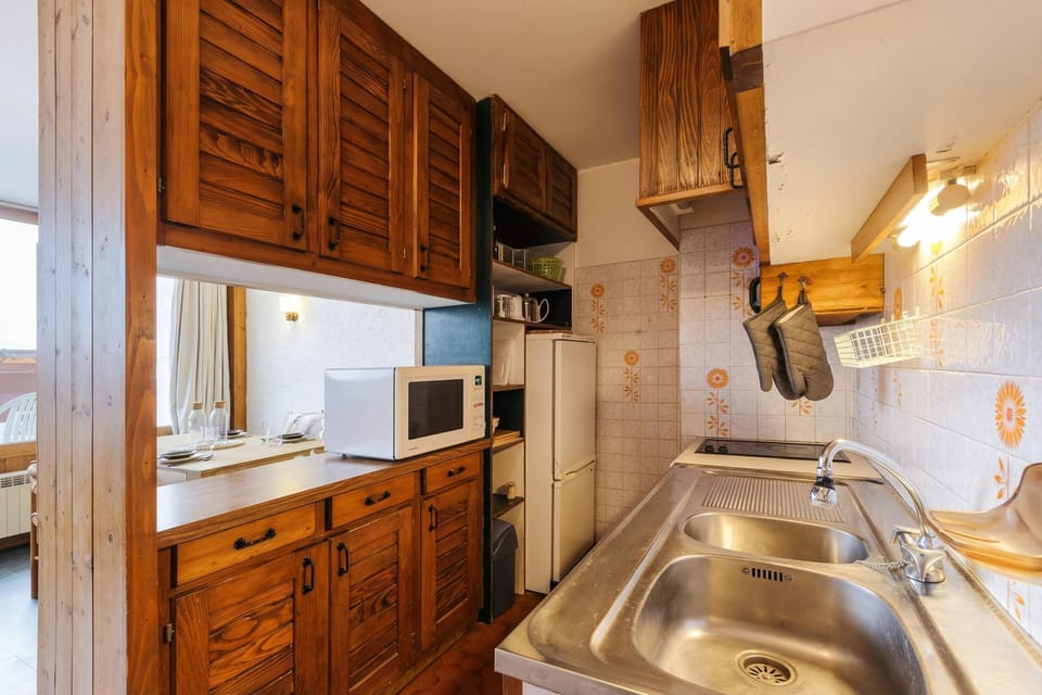 Kitchenette