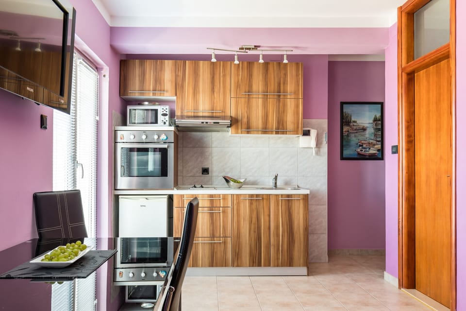 Dining room 1