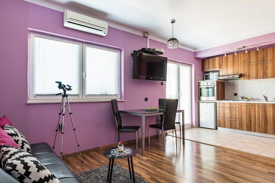 Living room 1