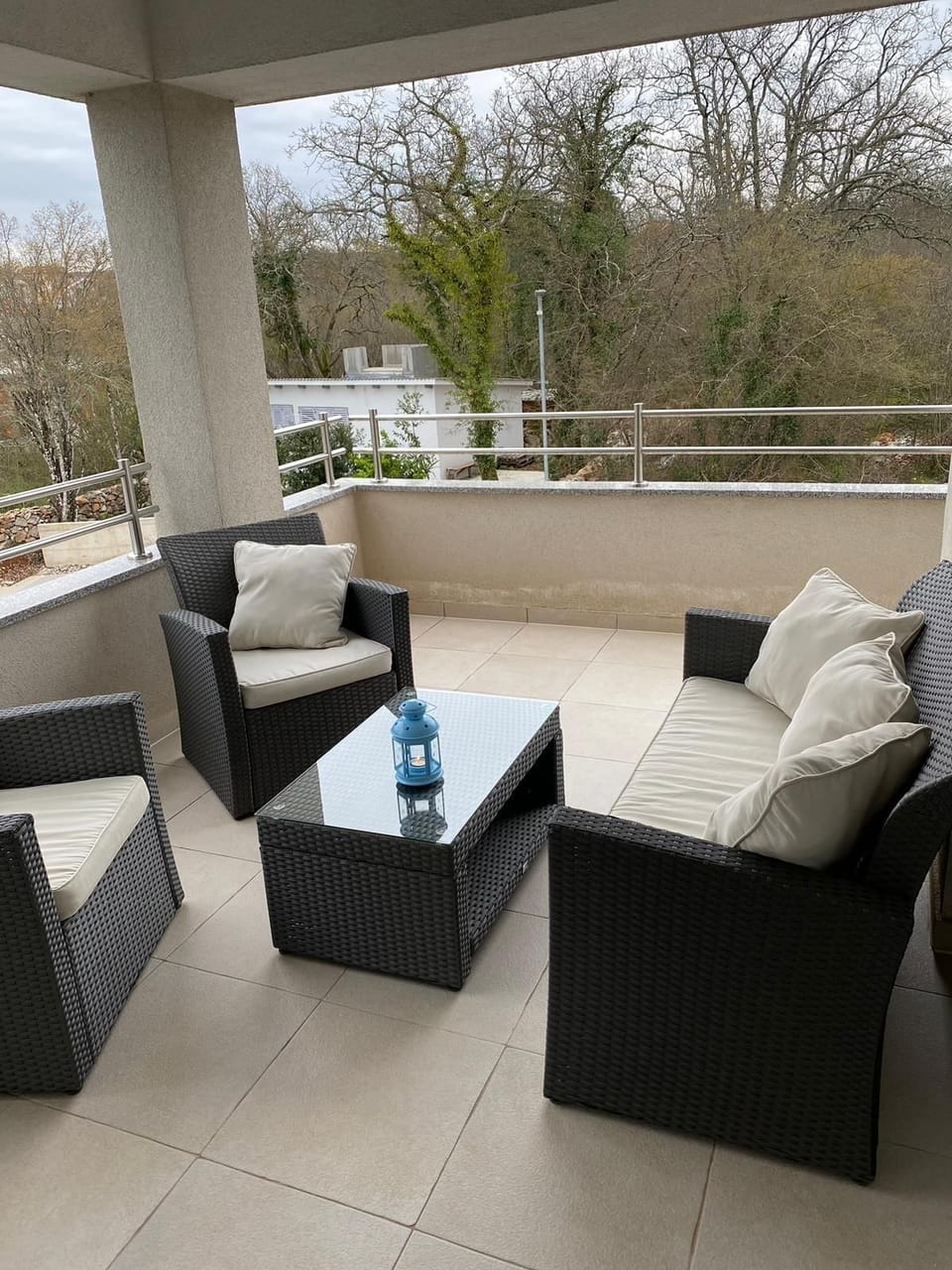 Terrace 1