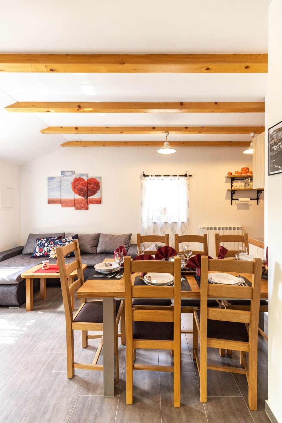 Dining room 2