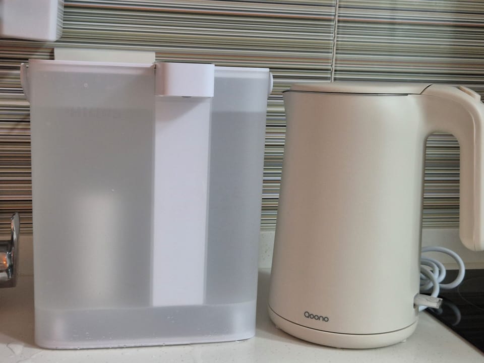 water purifier 정수기