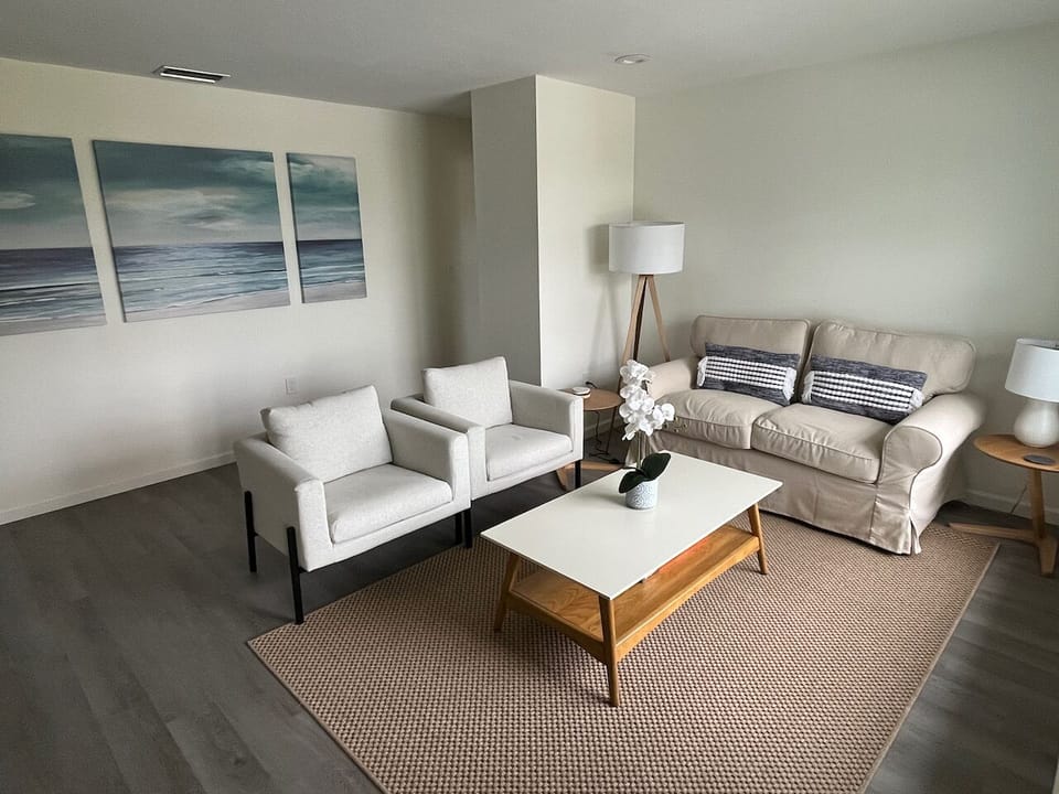 Front Living Room