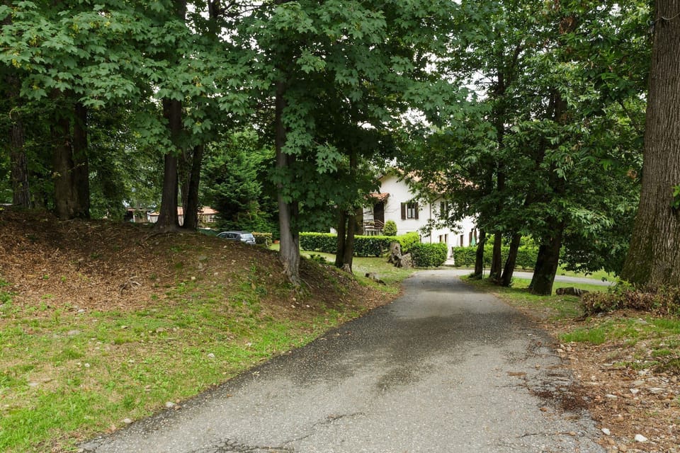 Entrance / Reception
