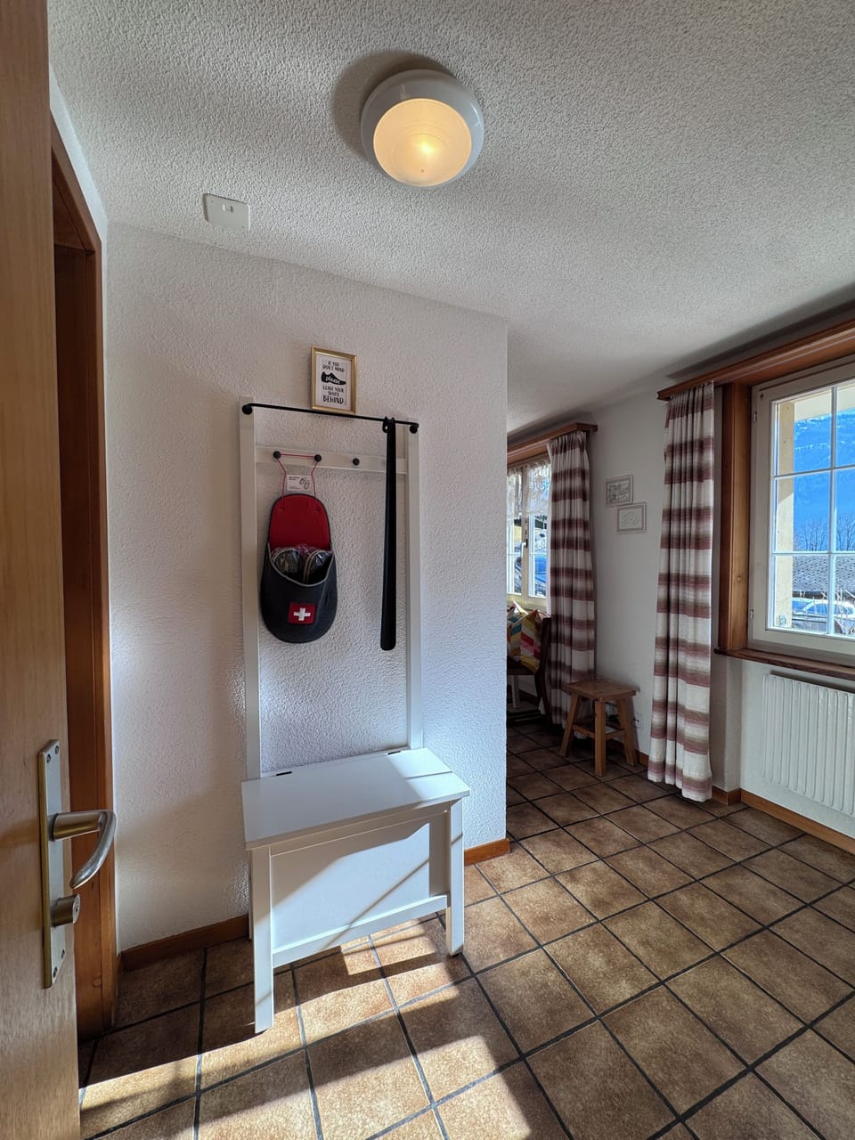 "It was probably the cleanest Airbnb we’ve ever stayed in." - Scott