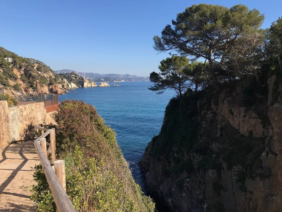 hike nearby