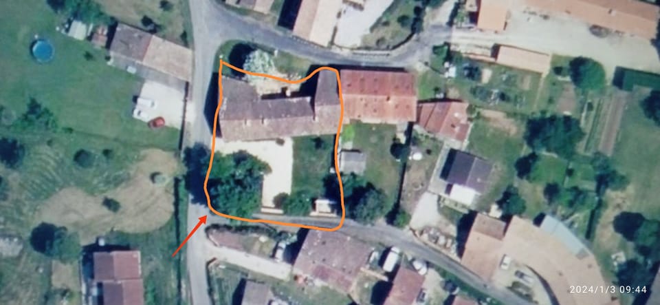 Property map