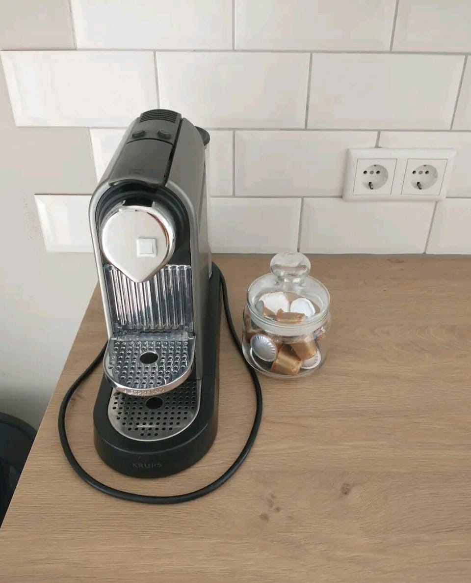 Coffeemachine