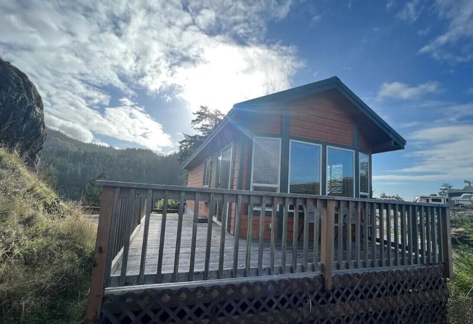 Cabin
