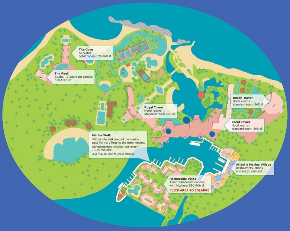 Property map