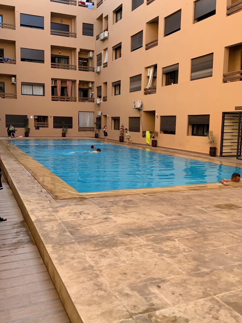 Pool