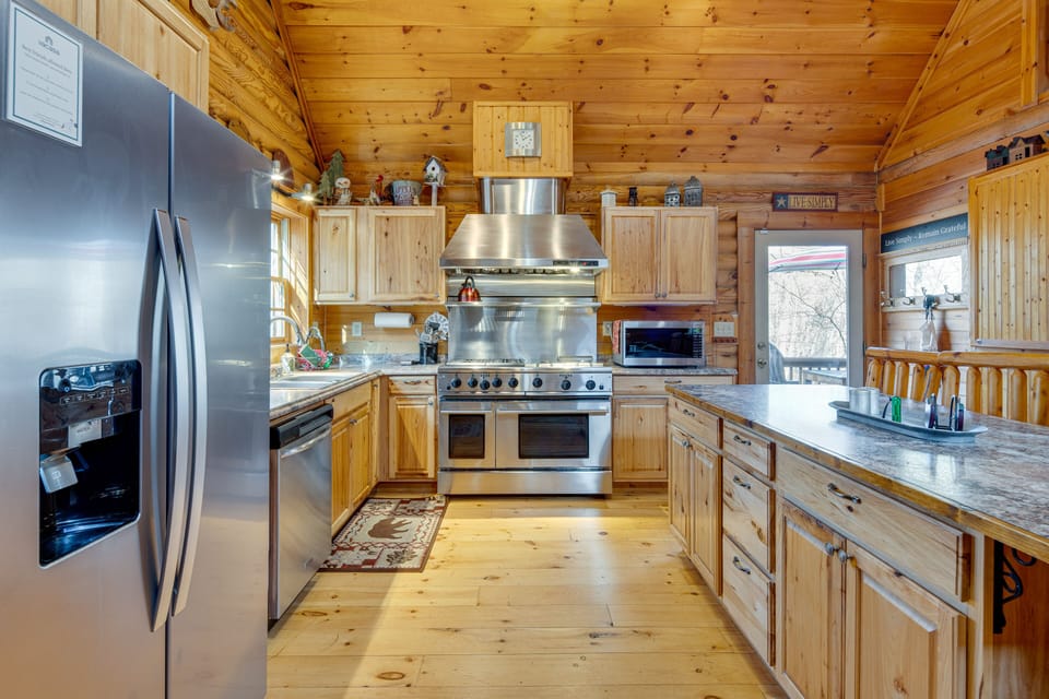 Kitchen | Coffee Maker | Cooking Basics