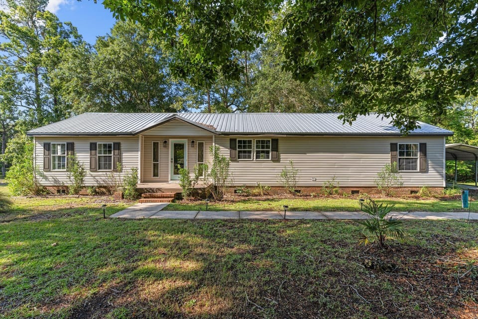 Welcome to Sand Dollar!