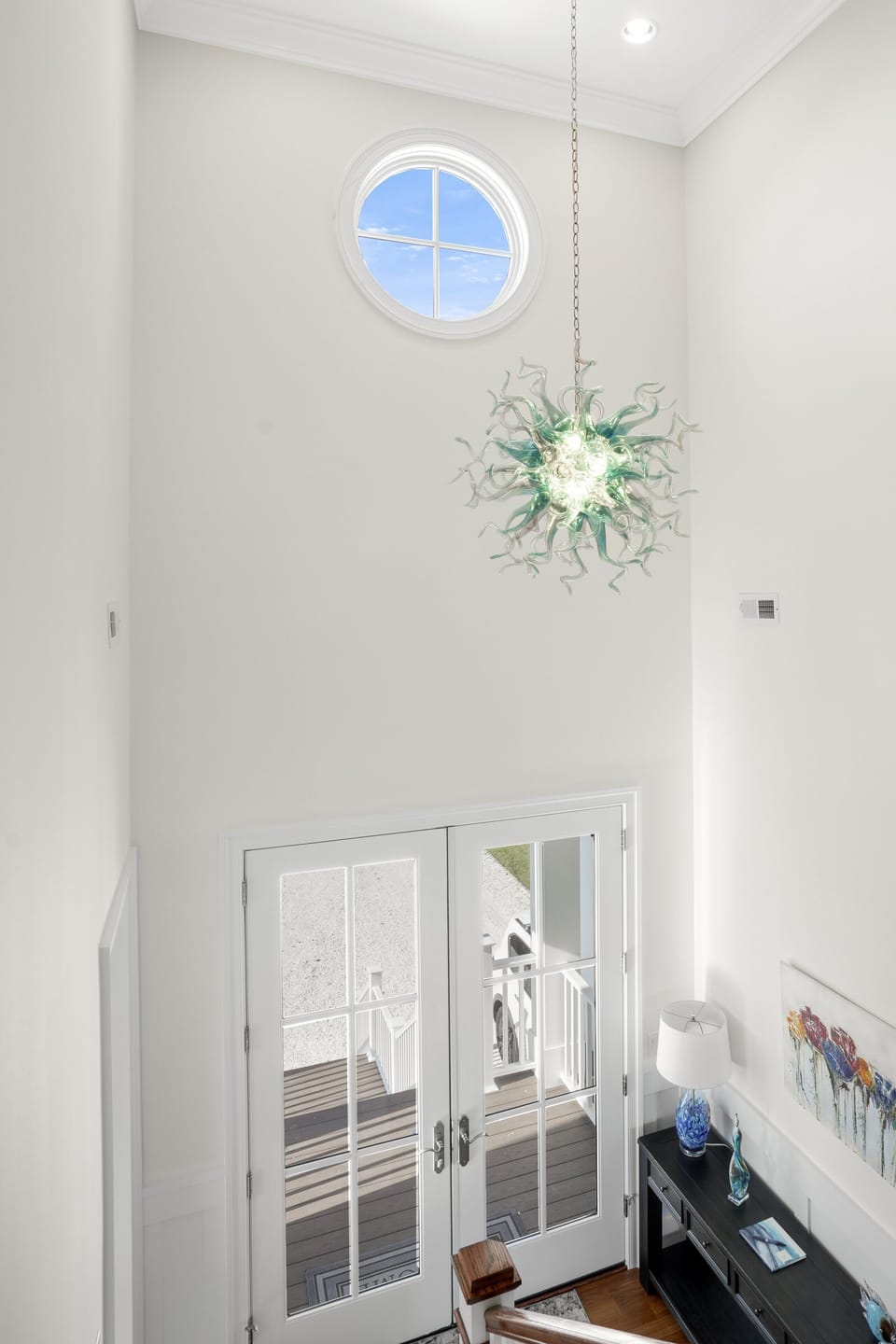 Chandelier