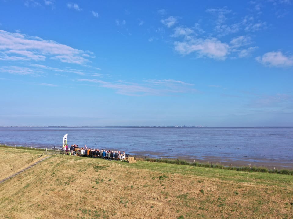 Immediate Surroundings [summer] (<1 km)