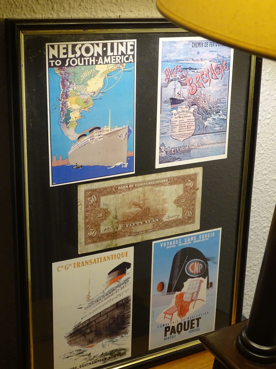 Miscellaneous