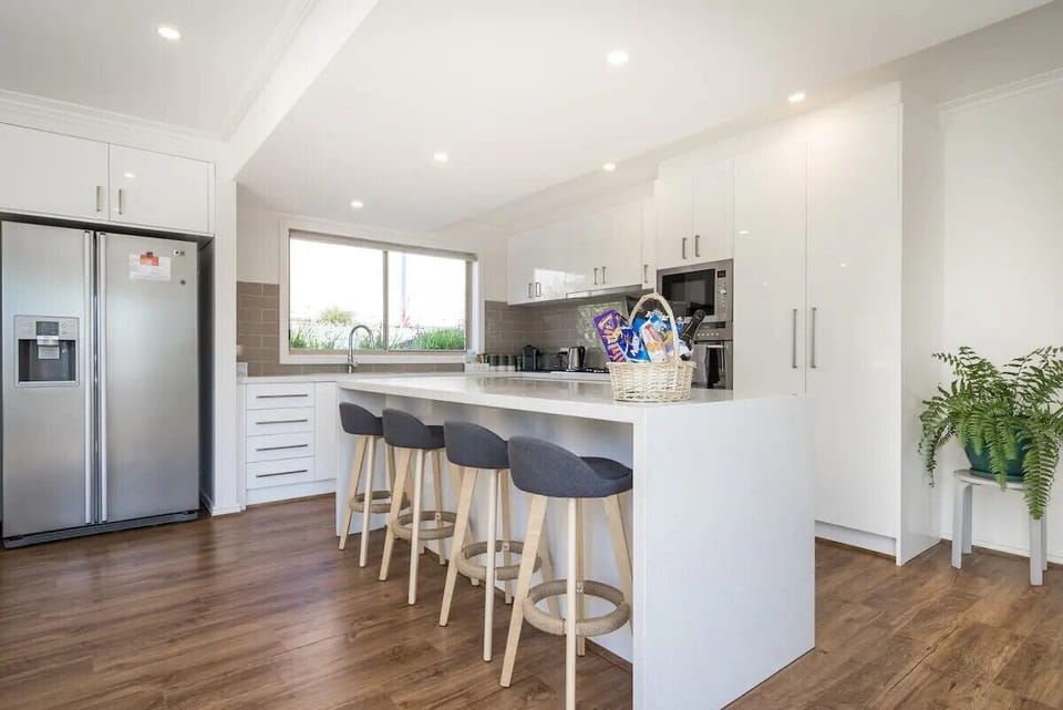 Main Kitchen