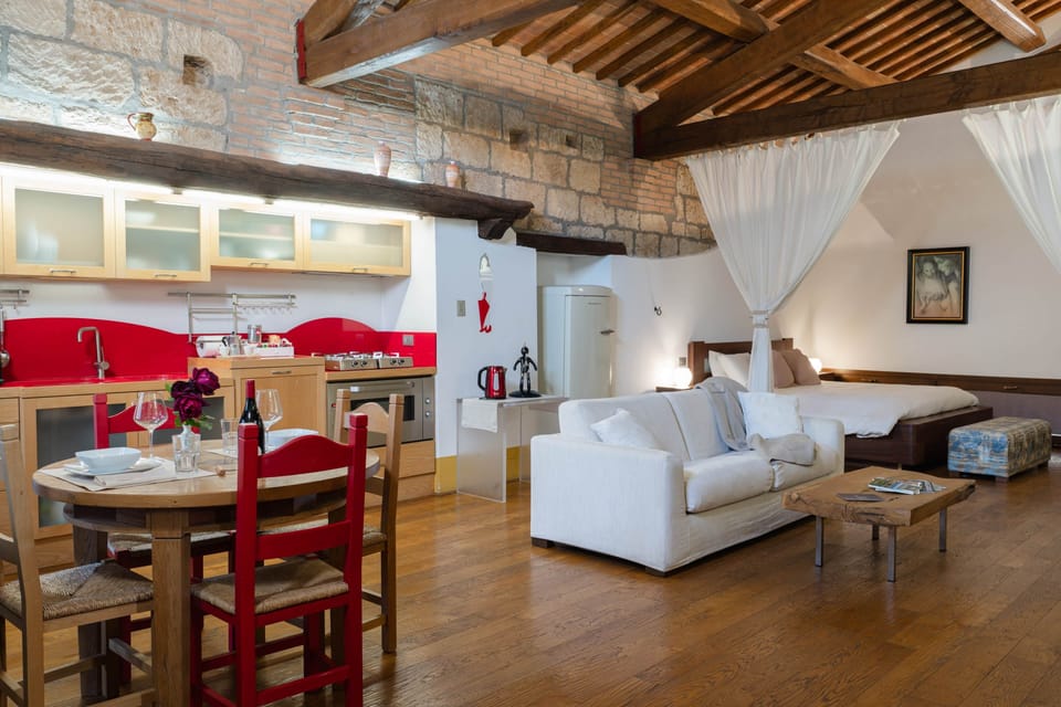ROOMS ORVIETO 002