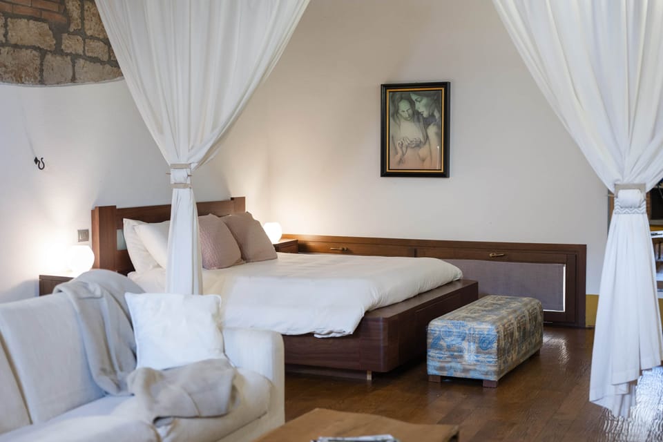 ROOMS ORVIETO 015