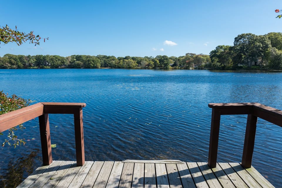 Dock