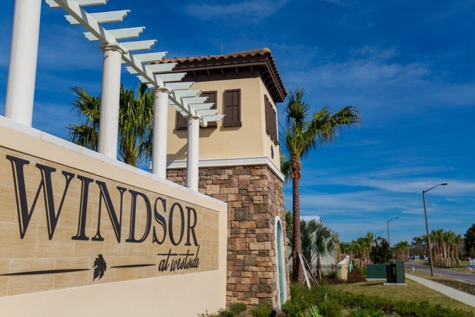 Incredible Windsor at Westside Amenities Included with Booking! See Full List of Amenities in Description