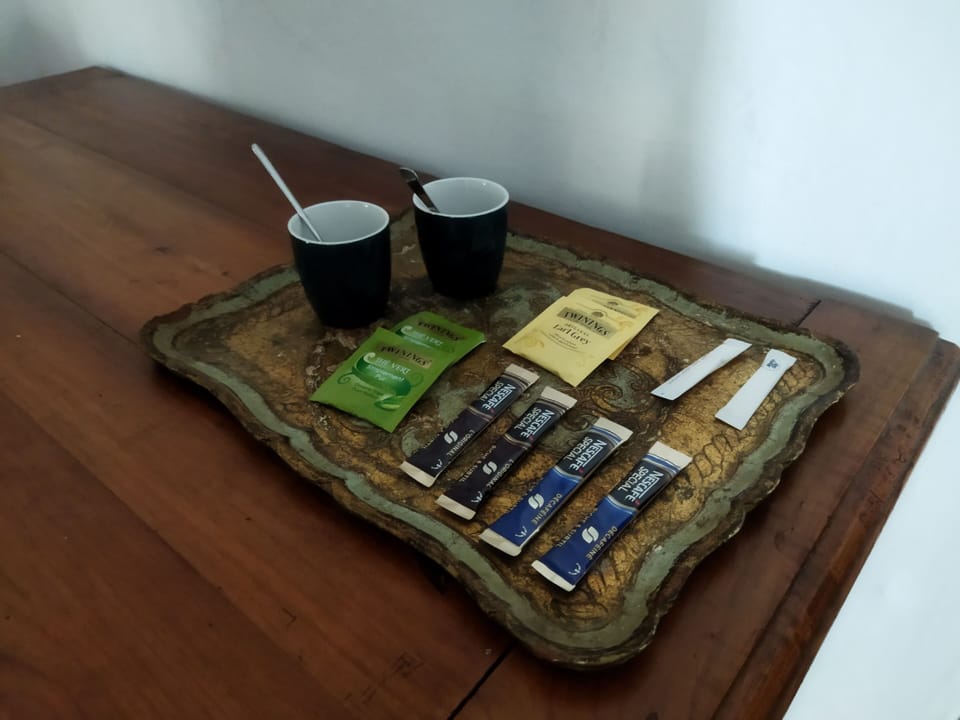 Miscellaneous