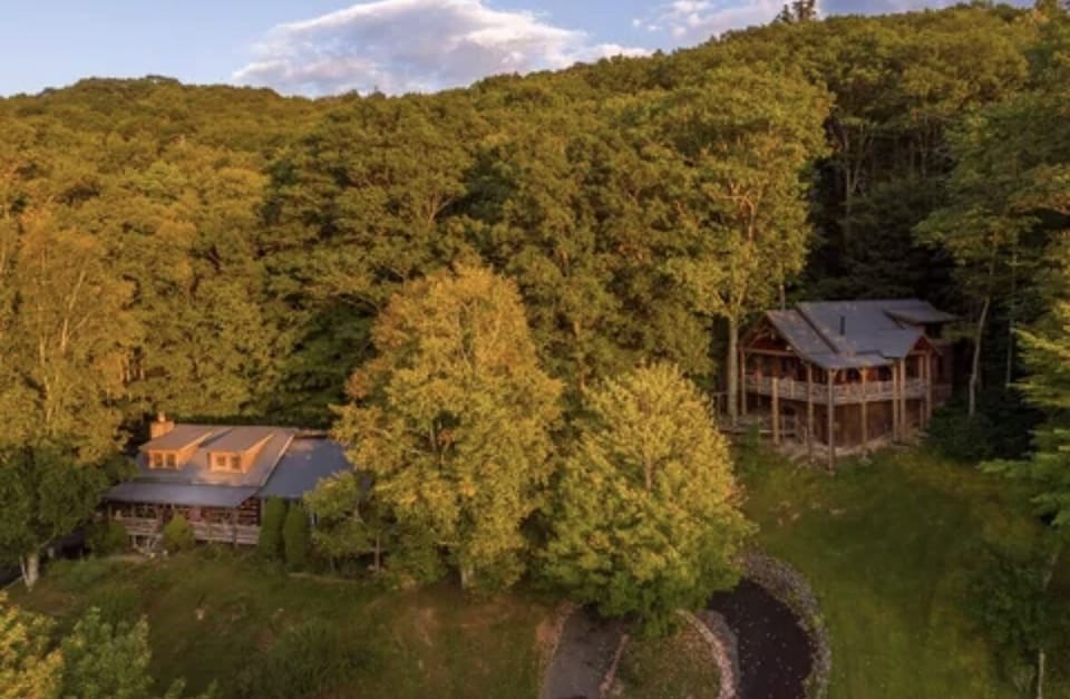 Fiddlehead at Banner Elk The Lodge and The TreeHouse