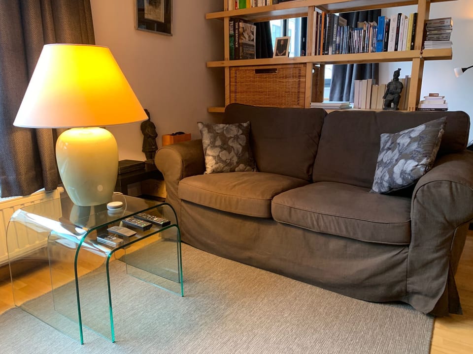 Living room 2